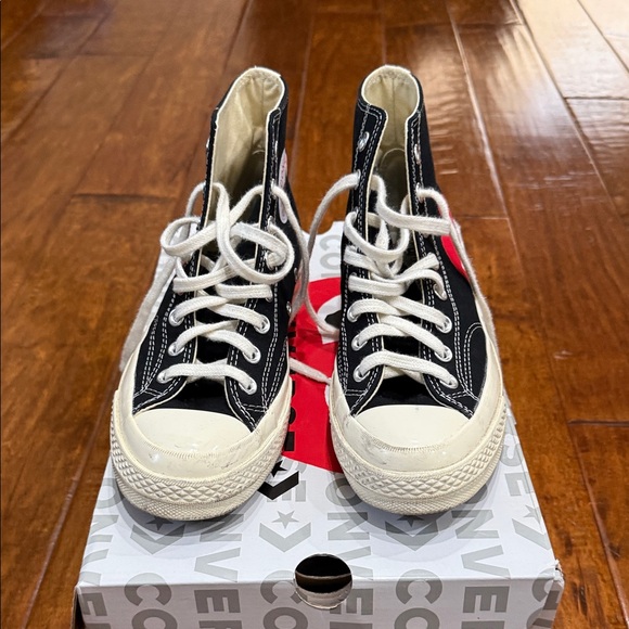 CDG by Converse - Picture 2 of 16